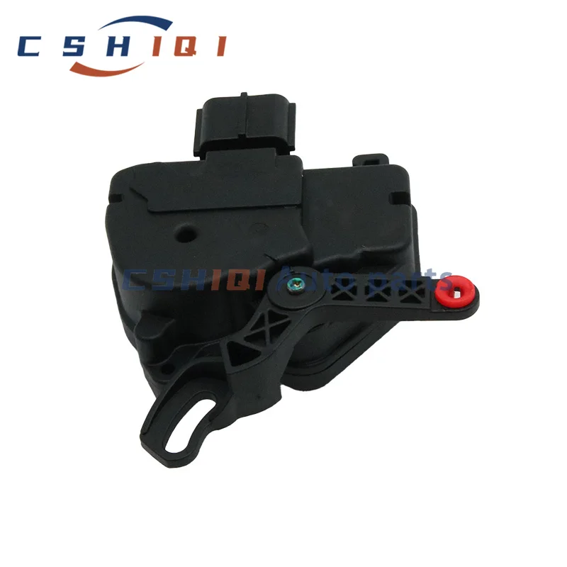 5020678AA مشغل قفل الباب الخلفي الأيمن لدودج جراند كارافان وكرايسلر تاون كونتري فوييجر جراند 2008-2010 1618200332411