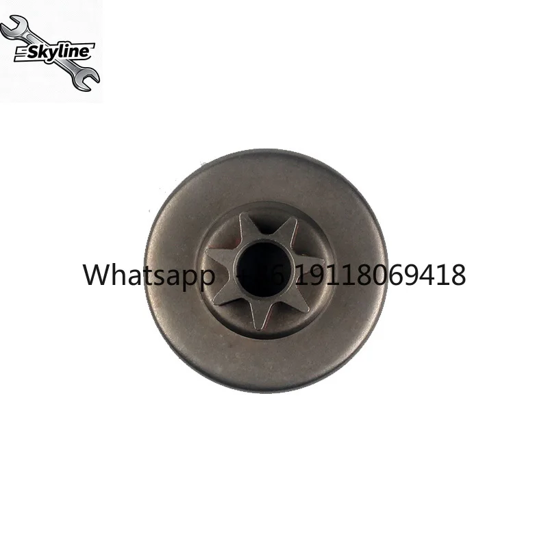 sprocket MS250/251C passive disc integrated MS382/381 split sprocket accessories