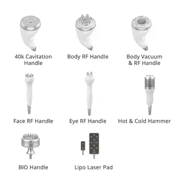 10 best sales Lipo makinesi - №5