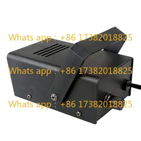 32 LED mini strobe, dyeing light led mini strobe five colors optional