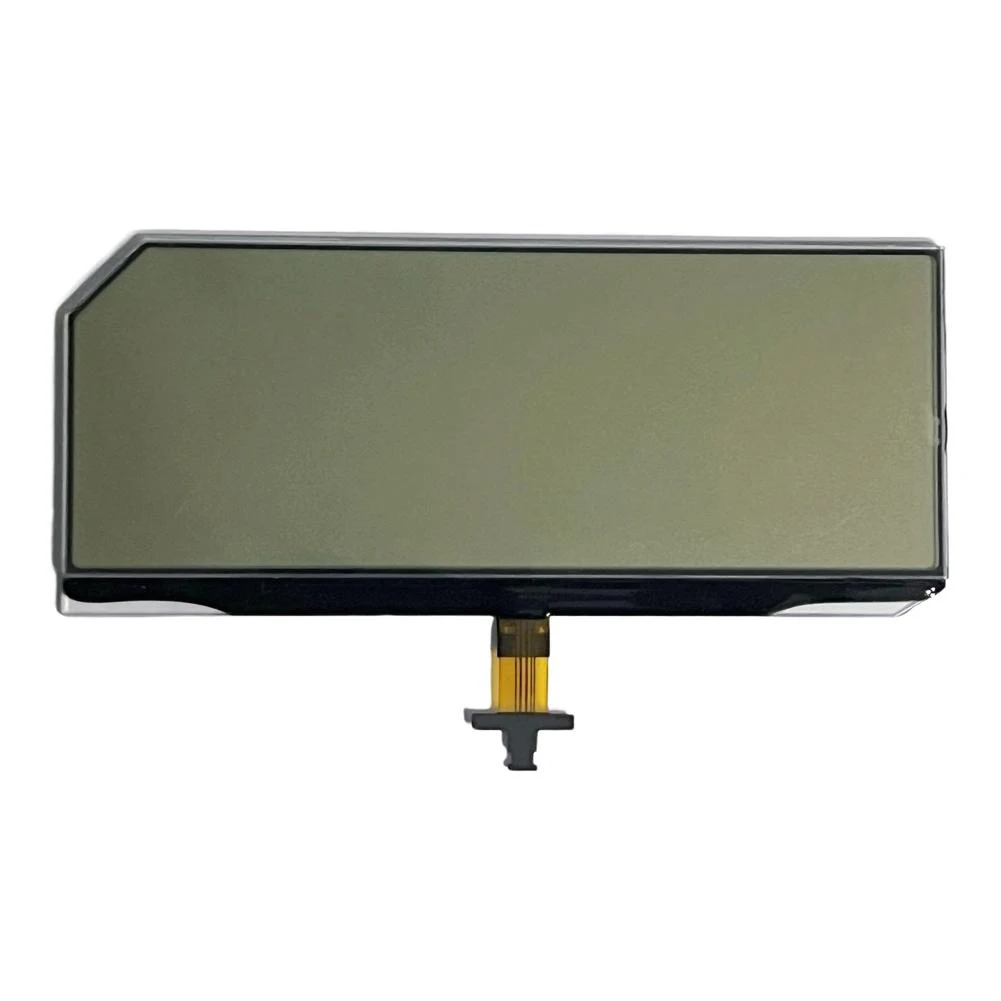 For Motorcycle Dashboard Motorcycle LCD Display Practical Motorcycle Accessory Quick Installation Process Reliable Performance