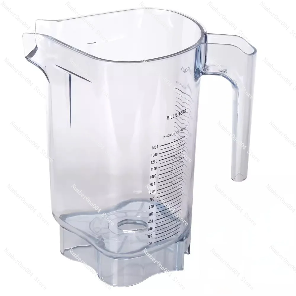 

Mixer cup body for VITAMIX VM0149 VM0122 VM0127 without lid and blade