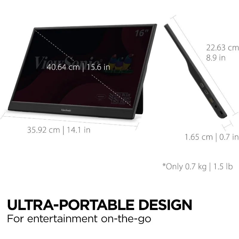 HOME.VA1653 16 Inch… - image