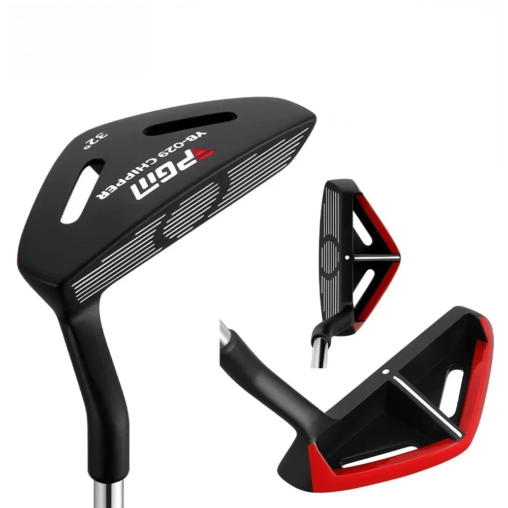 Men Women Golf Clubs Stainless Steel Shaft The Direction Is Controllable Stable and Easy To Use Cut Putter TUG069