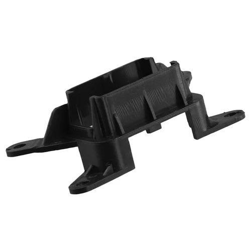 Soportes de interruptor de luz de advertencia para KIA Forte Cerato, unidad principal de Radio Estéreo, DVD Multimedia, intermitente de peligro de emergencia