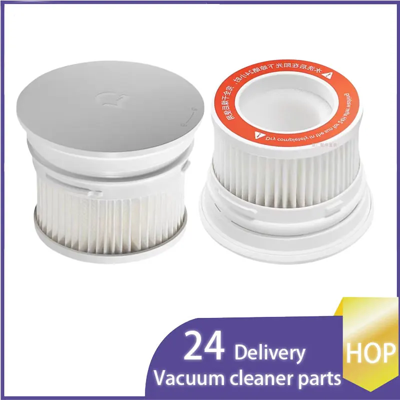 

HEPA Filter for XIAOMI MIJIA Handheld Vacuum Cleaner K10 1C Home Office Wireless Cleaner Spare Part Washable Filter