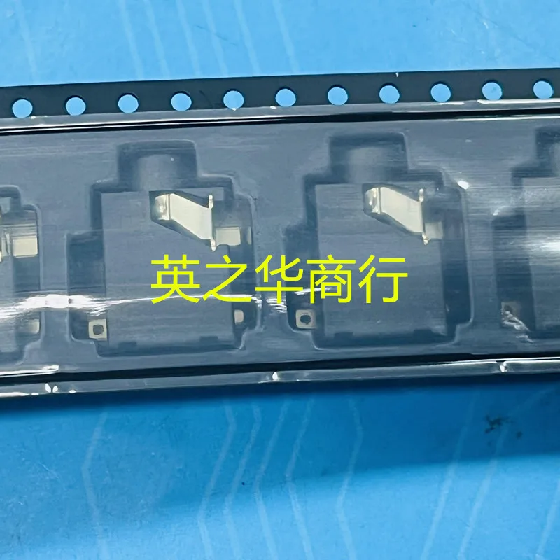 

10 шт. оригинальный новый патч SJ1-3513-SMT-TR 3,5 мм, база для наушников, аудиоразъем, основание для ушей, отверстие для ушей