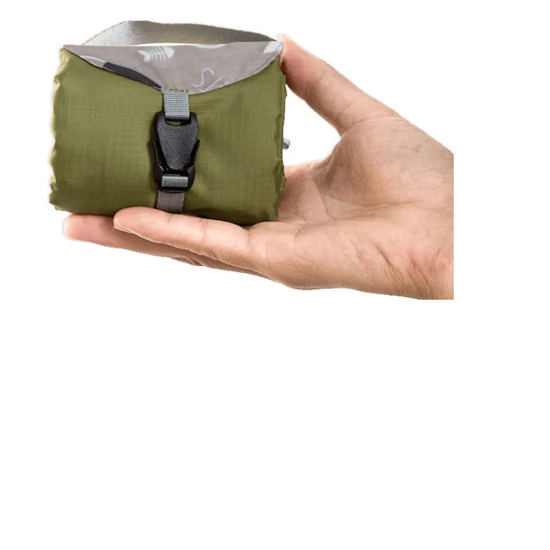 

Outdoor Portable Picnic Mini Waterproof Moisture-proof Pocket Beach Mat Seat Cushion Camping Floor Mat Floor Cloth