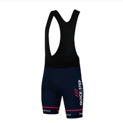 2024 Cycling Shorts Men's Riding Shorts Summer MTB Bicycle Short Tights pants 19D Gel Pad Bike Team Racing Wear ciclismo