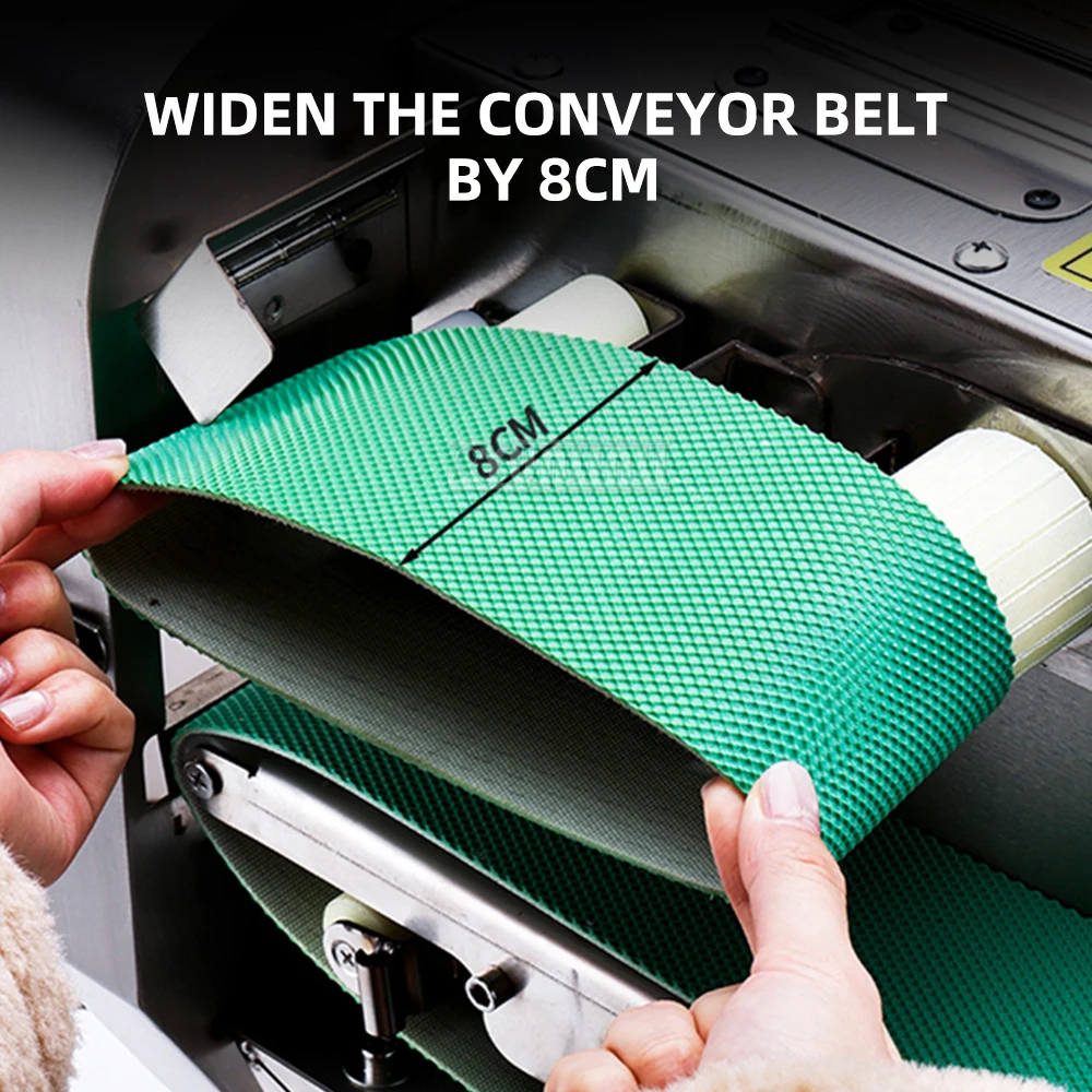 Commercial Vegetabl… - image