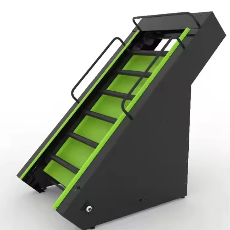 

Thermal Fitness Equipment and Machines Commercial Stair Climbing Fitness Machines Household Stair Climbers