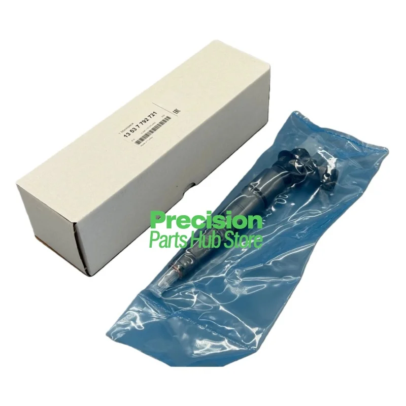 

OEM 13537792721 Diesel Injector For BMW 3 5 7 Series X3 X5 E92 E60 E65 E83 E70 13537801940 13537805685 13537807208 13537809193