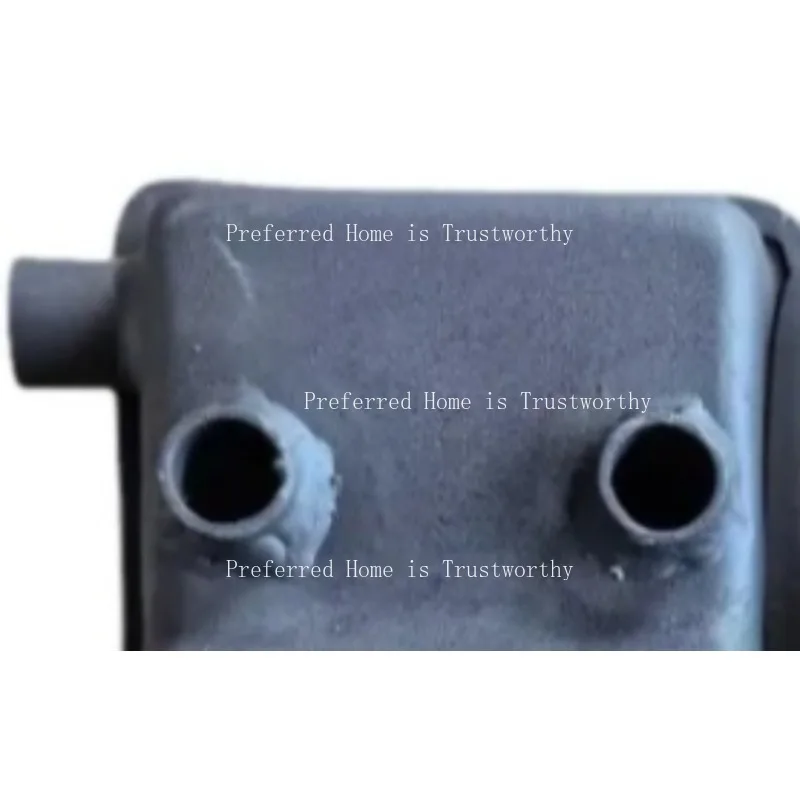 

Suitable for Muffler BR340 BR380 BR420 SR420