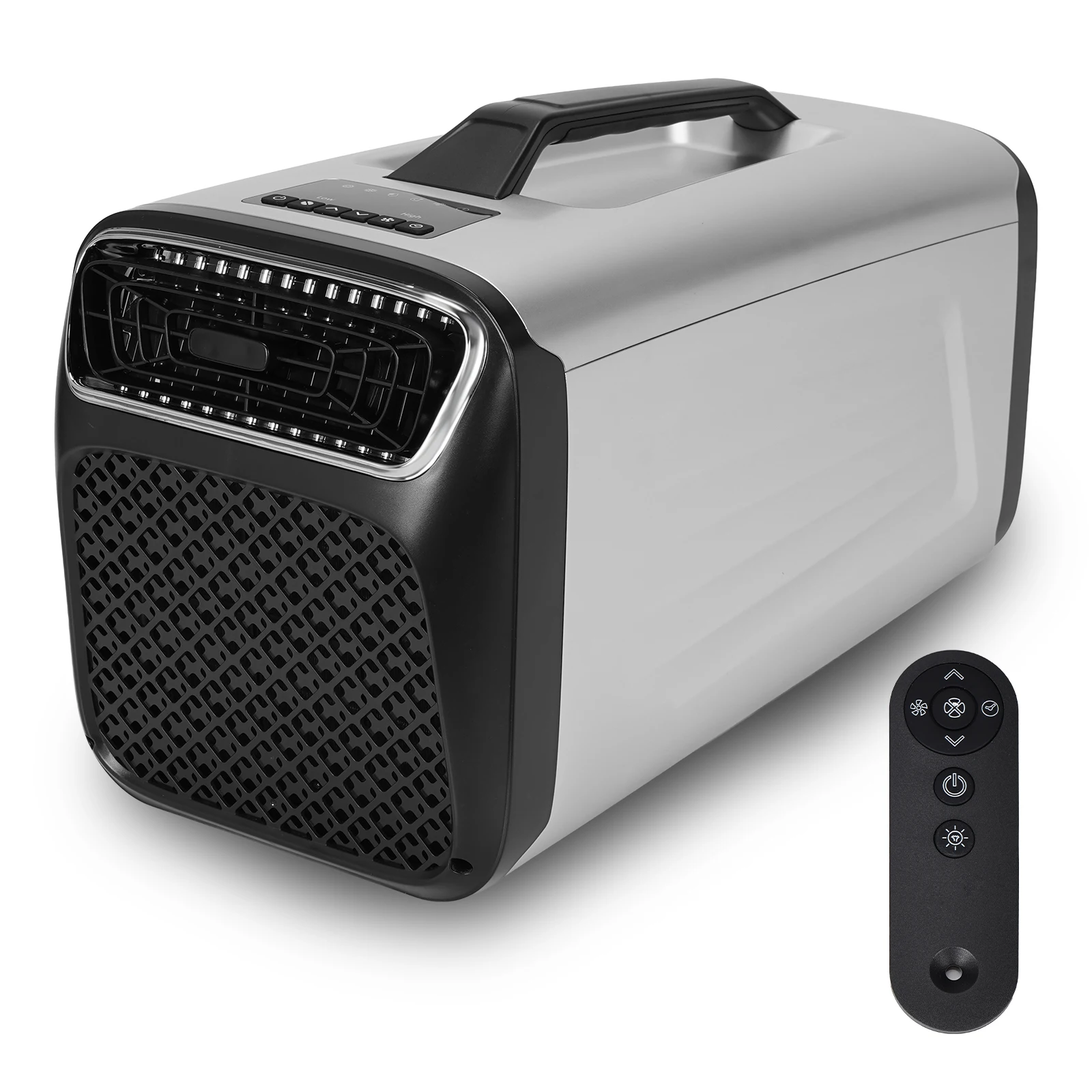 Przenośny klimatyzator do nami – Outdoor Camping Van Tent recenzja i cena