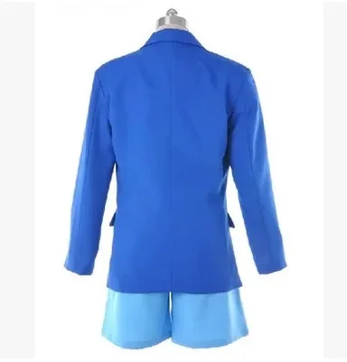 كونان أزياء تنكرية للهالوين للمؤتمرات السنوية ملابس تنكرية نسائية صينية تقليدية أداء المسرح دكتور