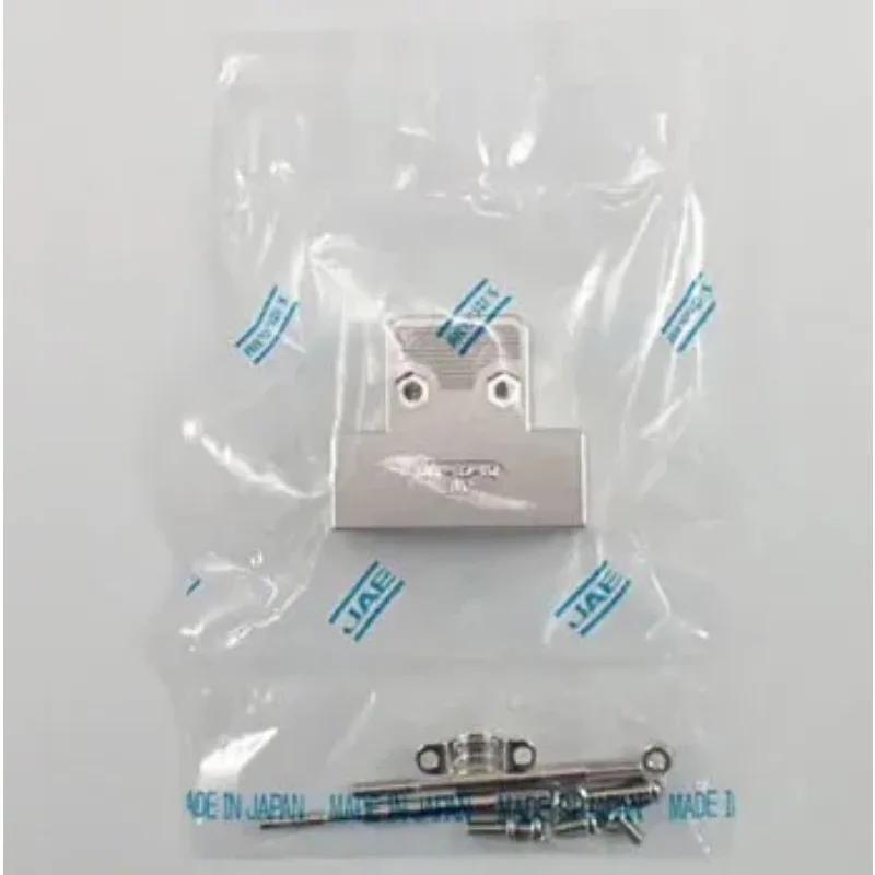 Conector EMI de interferência eletromagnética com tampa plástica original para avionics DB-C8-J10-F2-1R