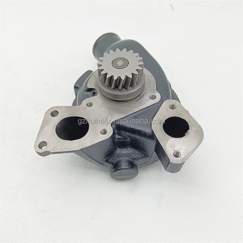 

U5MW0159 Engine Cooling Water Pump Assembly with Gasket for 1004-4 1004-4T 135TI 1006-6 1006-60 Engine Spare Parts