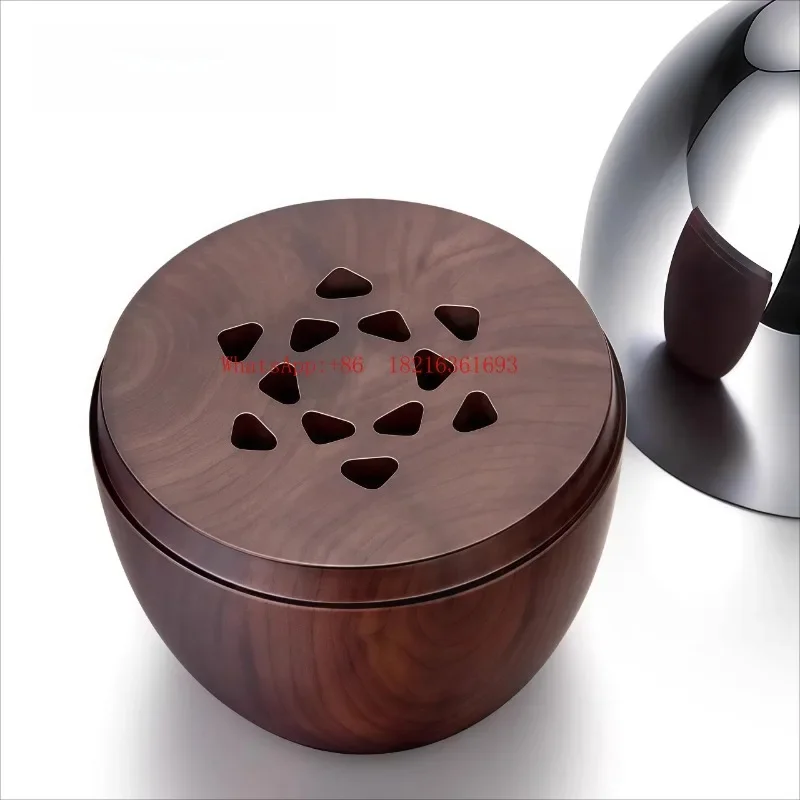 Latest Arrival Delicate Light Luxury High-end Fruit Fork Dessert Coffee Spoon Decoration Storage Box Gift