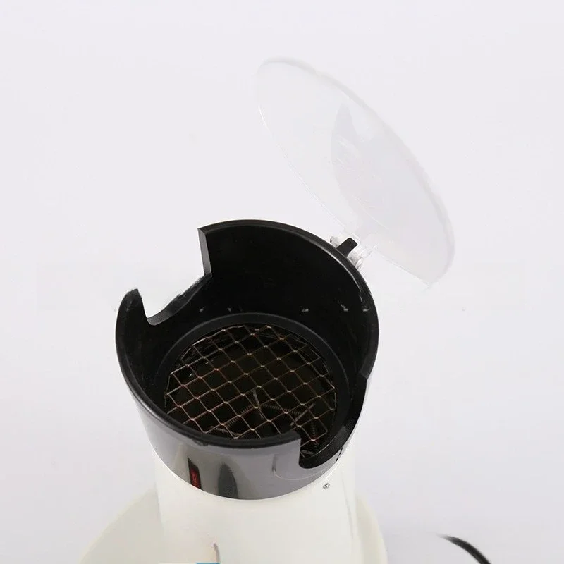 Frame heater LY-6C baking lamp plate frame TR90 drying lamp, optical shop processing equipment view 5