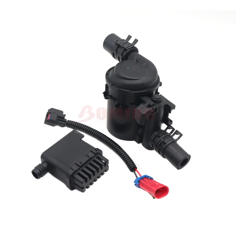 

Автомобильный вакуумный переключатель, клапан очистки паров, соленоид для Chevrolet Silverado GMC Sierra 1500 2500 HD 2007-2019 23103351 15114374