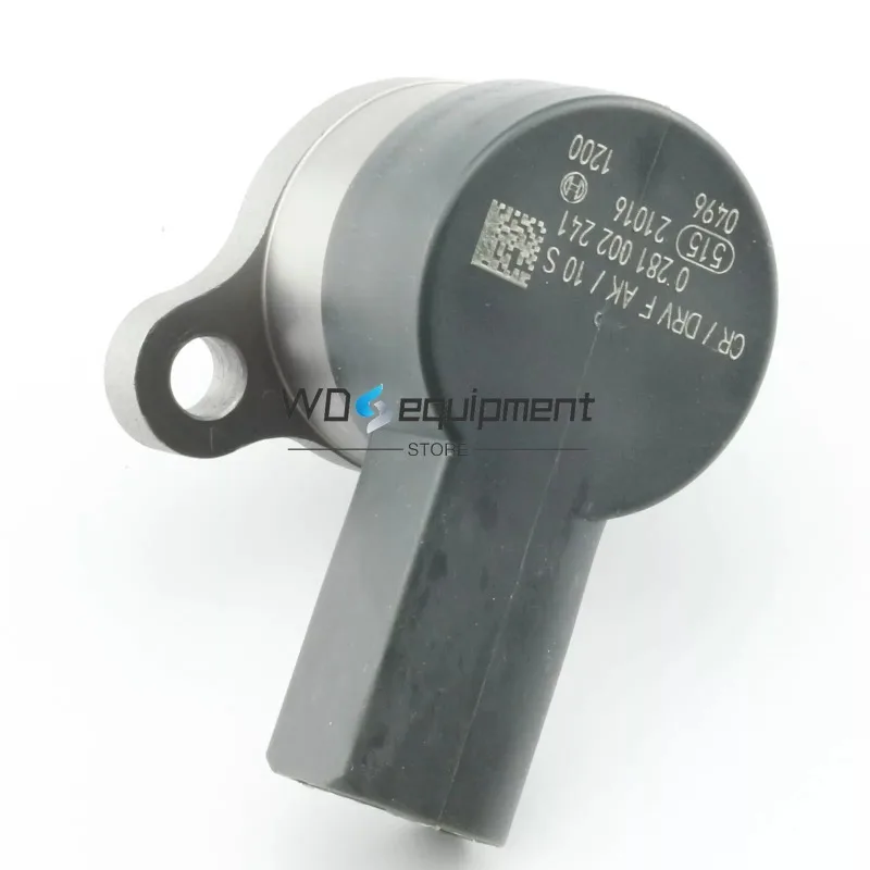 A6110780149 Diesel Fuel Metering Control Valve for Mercedes-Benz CDI Sprinter A C E Class 0281002241