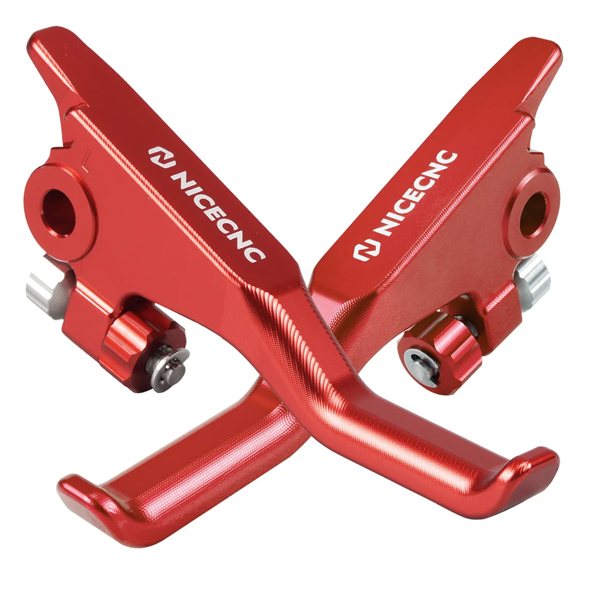 AliExpress NICECNC For Stark Varg EX Short Brake Lever Left Right Electric Dirt Bike Front Rear Brake Handle For STARK VARG MX 2025 2024