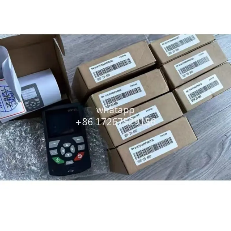 

New SOP-20-880 Operation Panel Quick Shipping