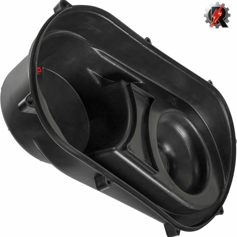 High Quality Outer Clutch Cover Back Plate Housing for Polaris RZR 1000 XP1000 S900 S4 XP4 Universal 1000 Ranger 2015-2023  ATVS