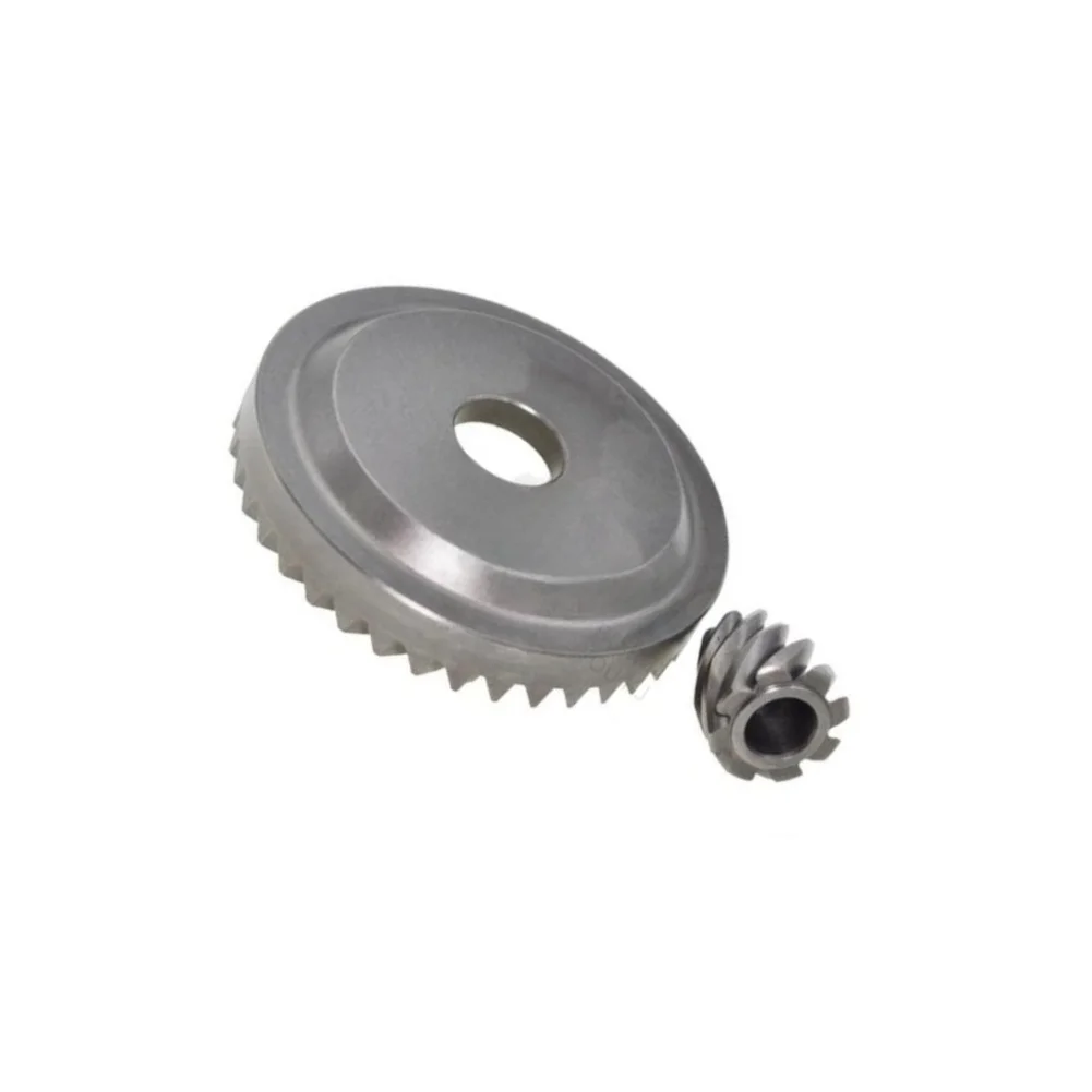 

Сменный комплект шестерен 316054990 для угловых шлифовальных машин WEA17-125, аксессуары для электроинструментов, простая установка