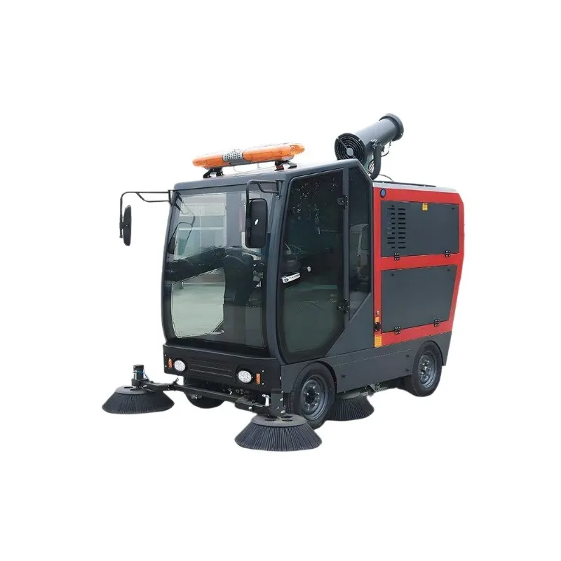 

Electric sweeper Road sweeper Outdoor road Municipal sweeper Garbage fallen leaves Driving intelligence