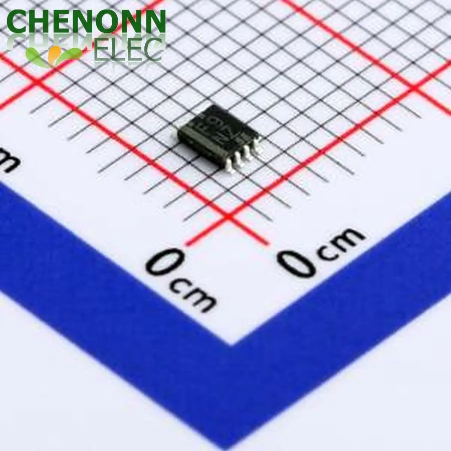 30PCS/LOT TCA9406DCUR (Logic ICs)