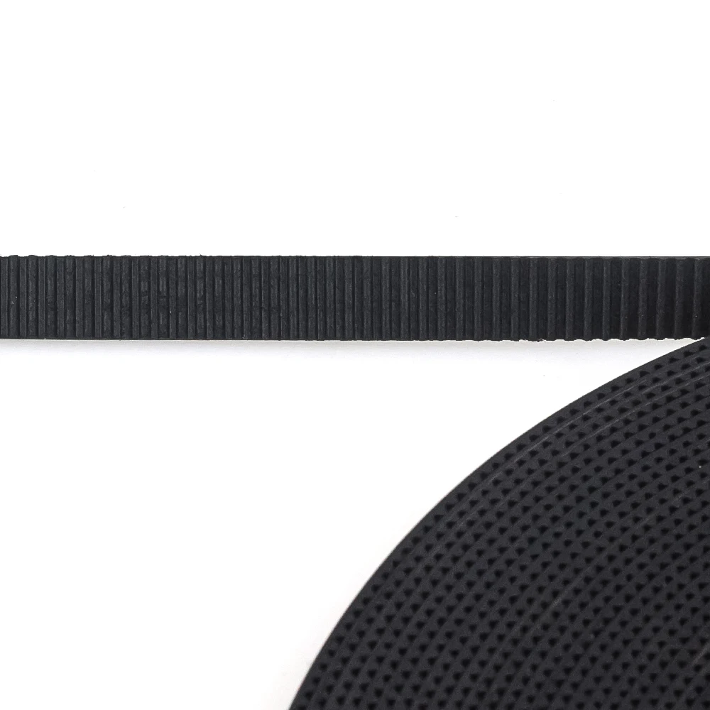 5M/Lot Openbuilds GT2 GT3 Open Timing Belt Width 5mm/6mm/9mm/10mm/15mm GT2 GT3 Belt Rubber Aramid Fiber for 3D Printer Parts