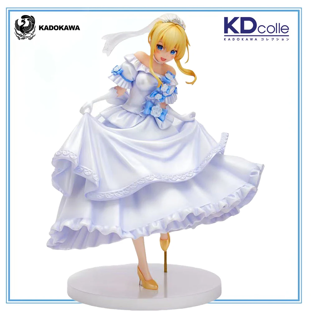 

100% Original in Stock Kadokawa KDcolle Kono Subarashii Sekai Ni Shukufuku O! Dustiness Ford Lalatina Light Novel 10th