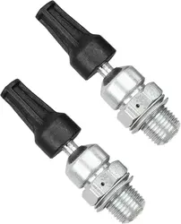 2-Packs Decompression Valve for Stihl TS400 TS410 TS420 TS480i TS500i TS700 TS800 Cut Off Saws, Replaces 4223 020 9400