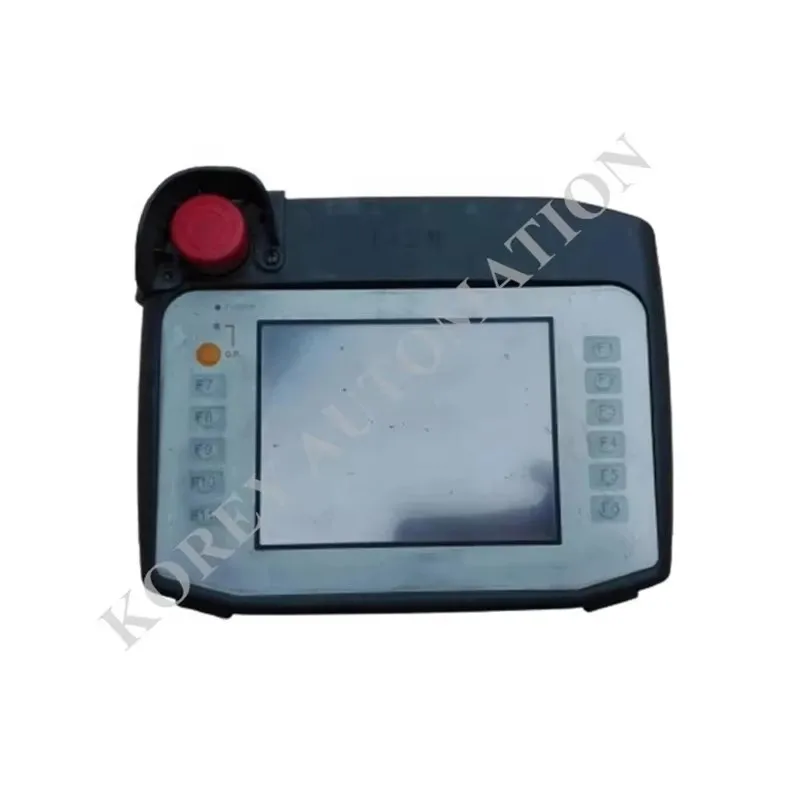 Hand-held Touch Screen LCD Display Screen Panel AGP3300H-S1-D24-RED PFXGP3300HSADR