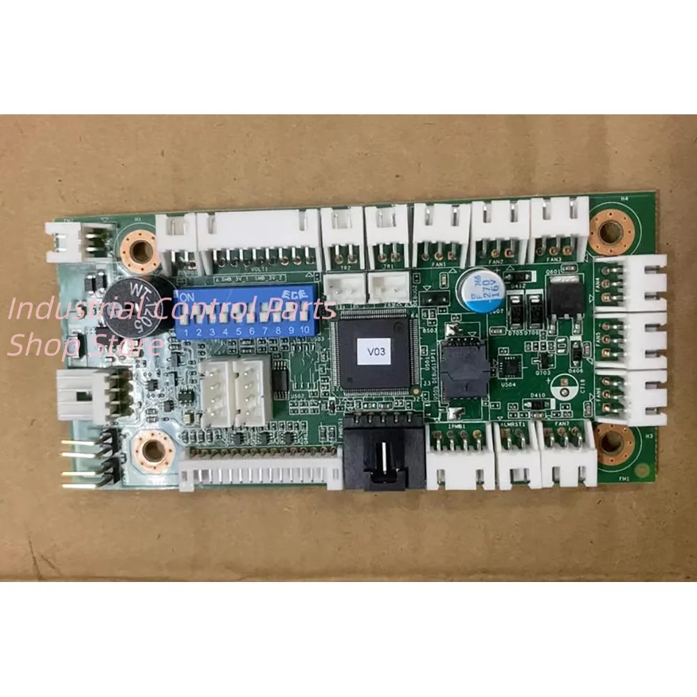 SAB-2000 alarm board ，high quality