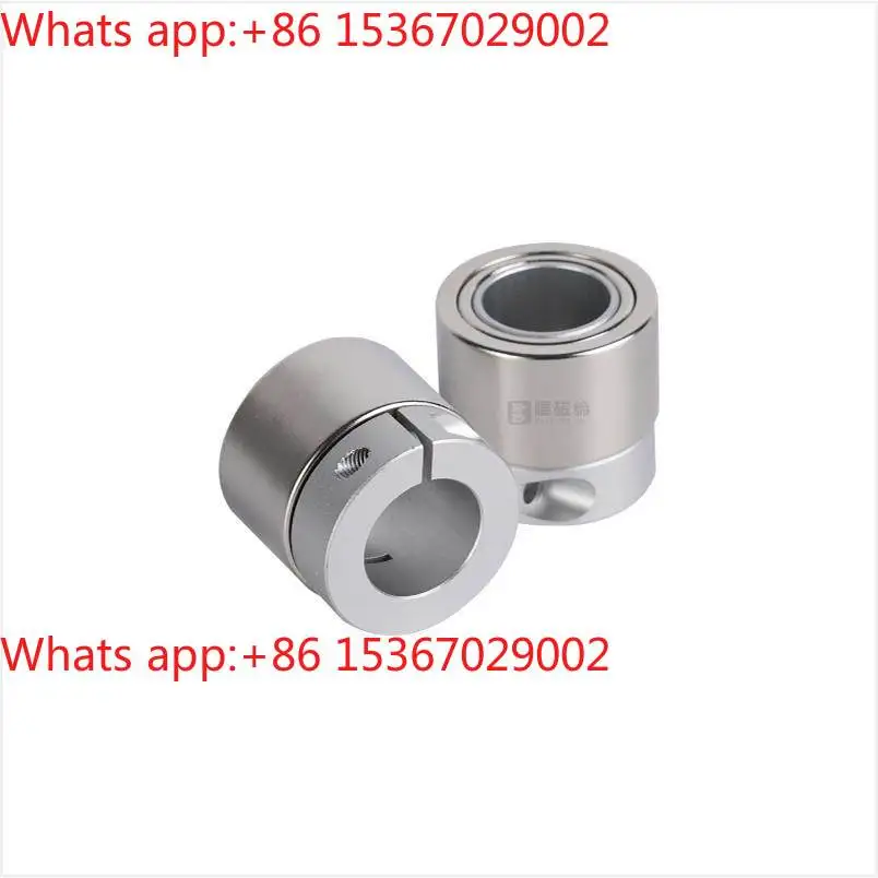 DCD04S Sintered strong magnetic magnetic gear temporary storage machine drive wheel orthogonal parallel magnetic drive wheel