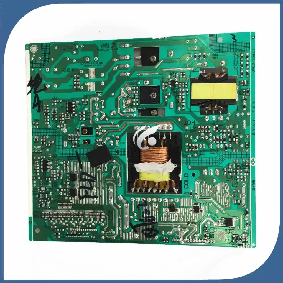 Tuyagood لوحة العمل 43PUF6031/T3 K-PL-L03 465R1013SDJB لوحة إمداد الطاقة Alexa Google Assistant