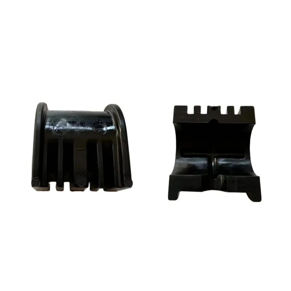 1 Set 2Pcs Original Sway Bar RUBBER SUPPORTER 9GQ0-060003 of Rear Suspension For CF MOTO ATV PARTS 450/550/600/800 X5 X6 X8