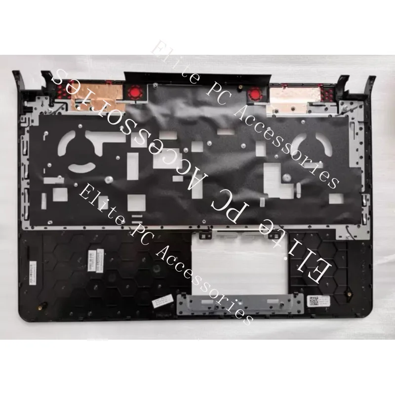 ly+ Original nuevo para Dell Game Cartridge 7557 7559 cShell Palm Rest Case dShell