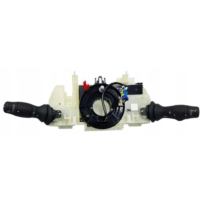 Mega SaleCar Steering Column Switch Turn Signal Wiper Switch for Renault Master 3 Opel Movan 2010-2021 681720005R 681720005R-E