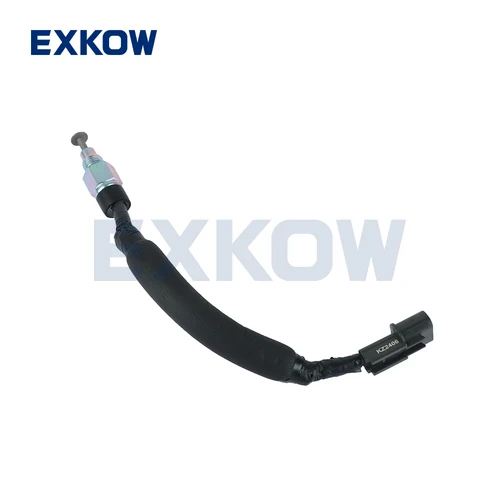 Interruptor de posición de bloqueo diferencial trasero para Mitsubishi L200 K74T Pajero Montero V23 V24 V43 Nativa Sport Triton KB8T MB 664396