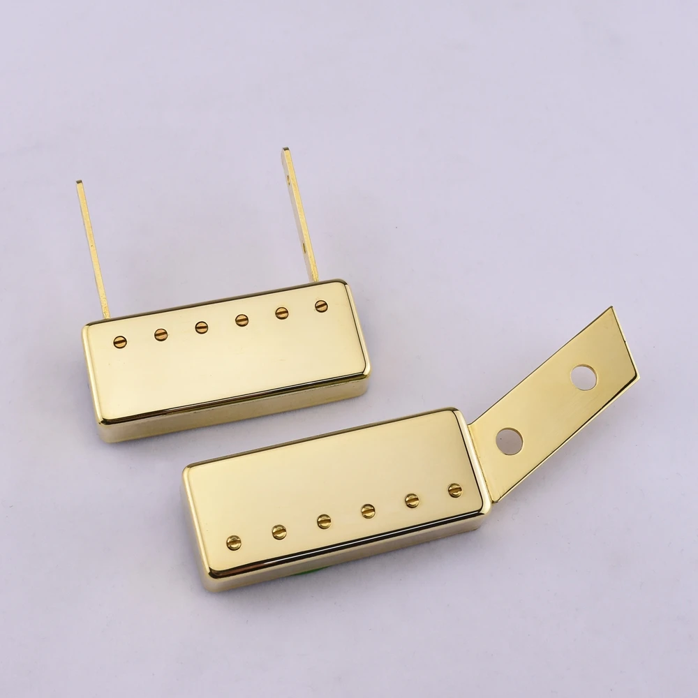 

1 Set Genuine IBZ George Benson GB10 Pickup For Hollow Body/ Floating Archtop/Jazz Guitar