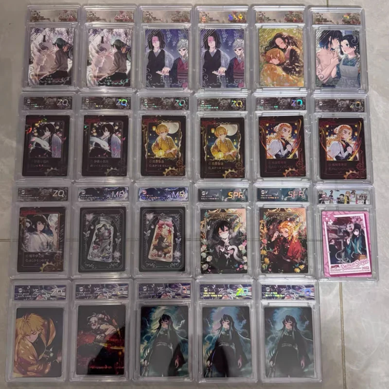 Anime Demon Slayer …