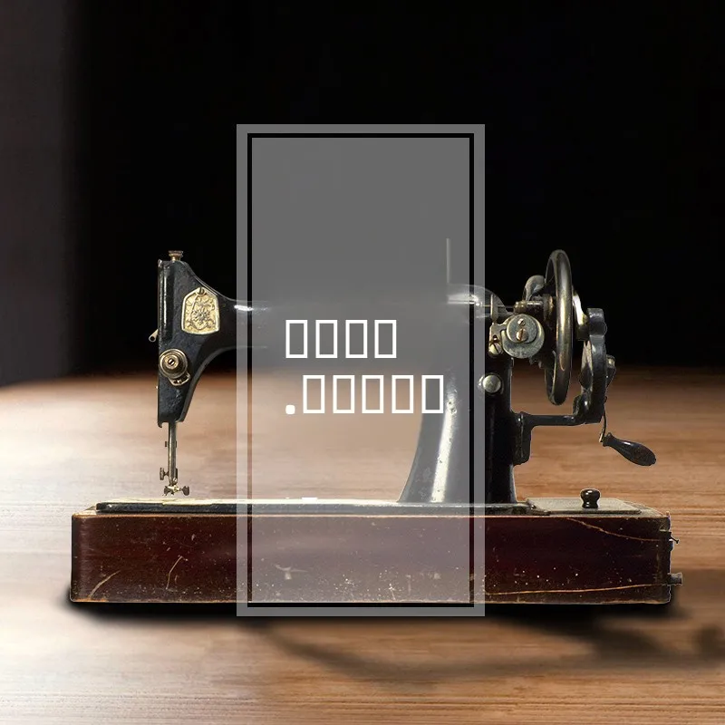 

Traditional Chinese Long Dr round Collar Low Slit Long Sve Floral Pattern for Women over 35 Years Old