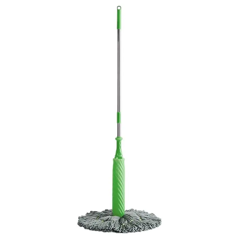 Twist Mops For Floor Cleaning Long Handled Floor Cleaner Mop Long Handled Microfiber Floor Mop For Bathtub Toilet Living Room