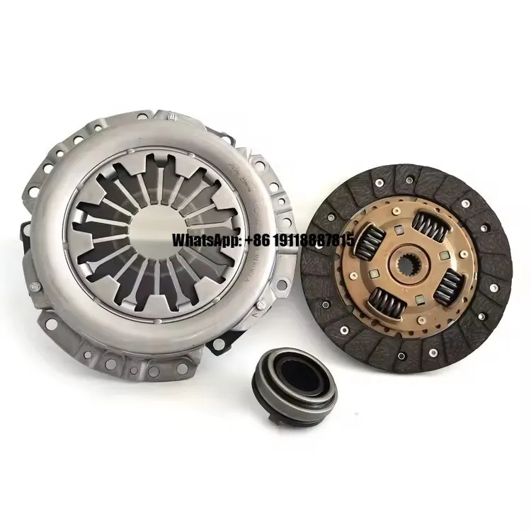 

Самый продаваемый комплект сцепления для Kia