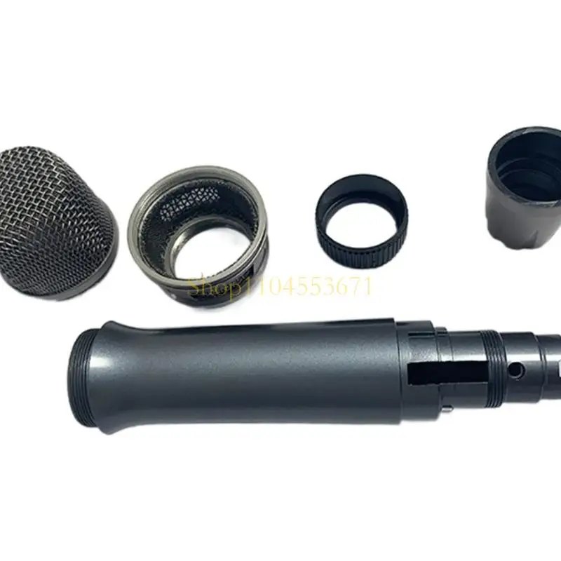 

Best Seller Dynamic Karaoke Microphones Vocal Corded Microphones for Karaoke Handheld Mic for Speaker Recording Vocal Singing