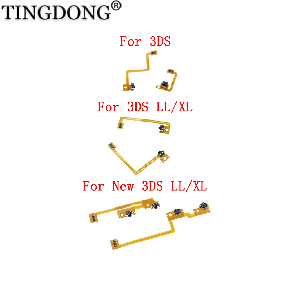 1PCS L R Shoulder B…