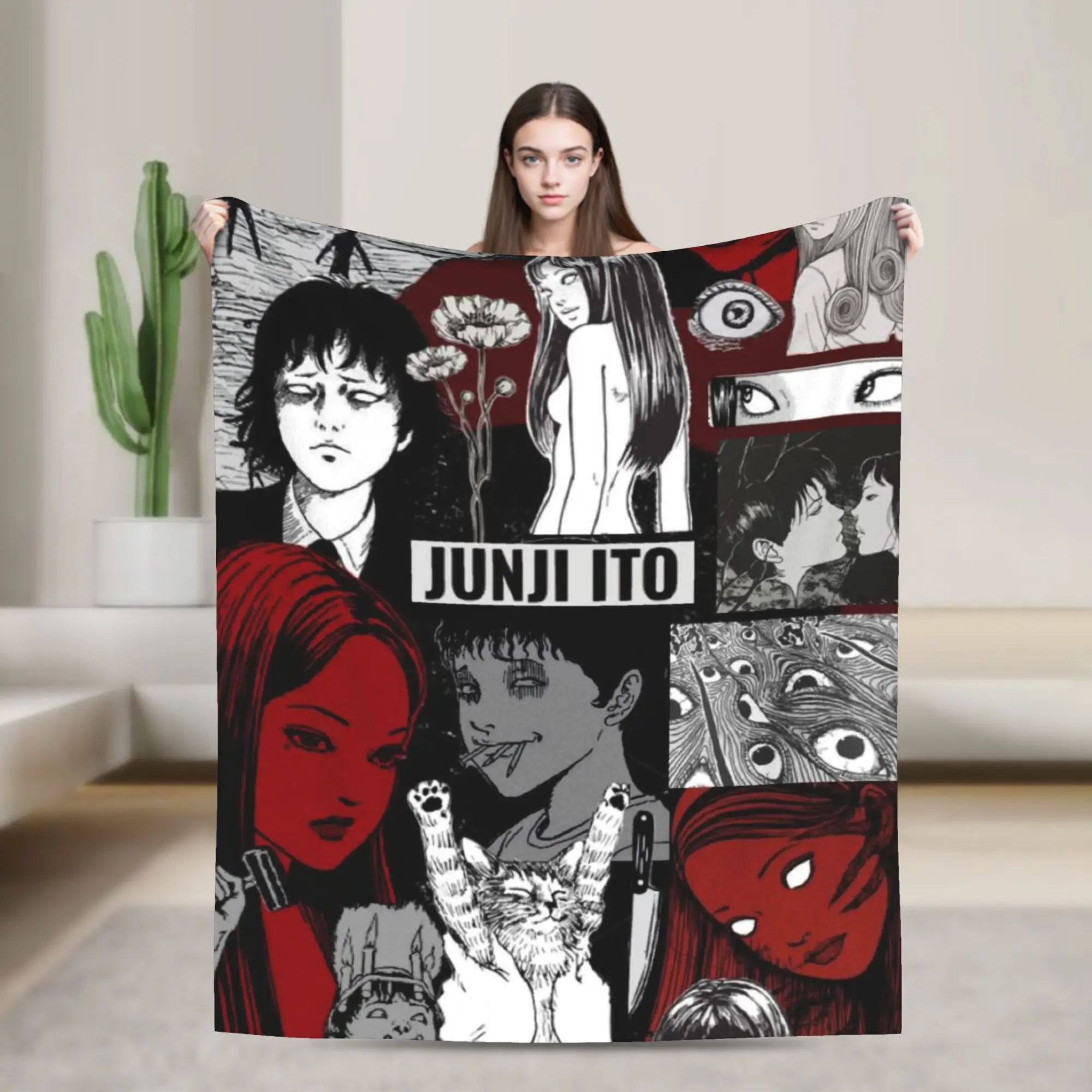 Super Soft Junjis M… - image